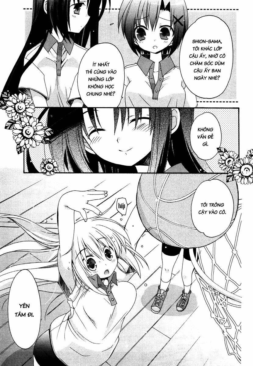 otome wa boku ni koishiteru chapter 2 14