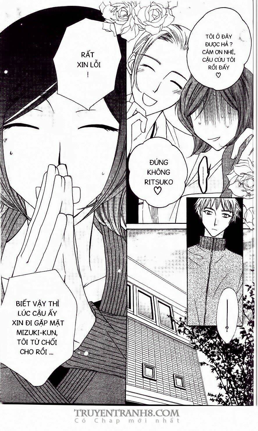 vườn địa đàng chapter 54 28