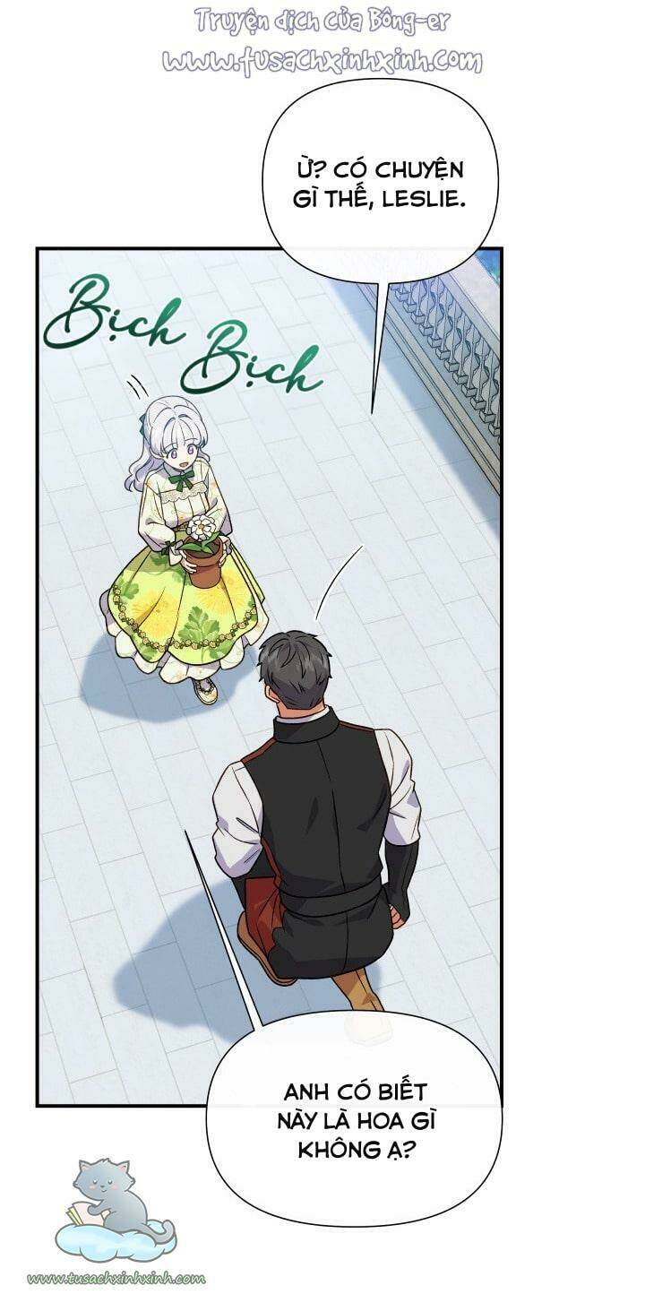 khế ước của nữ công tước quái vật chapter 132 11