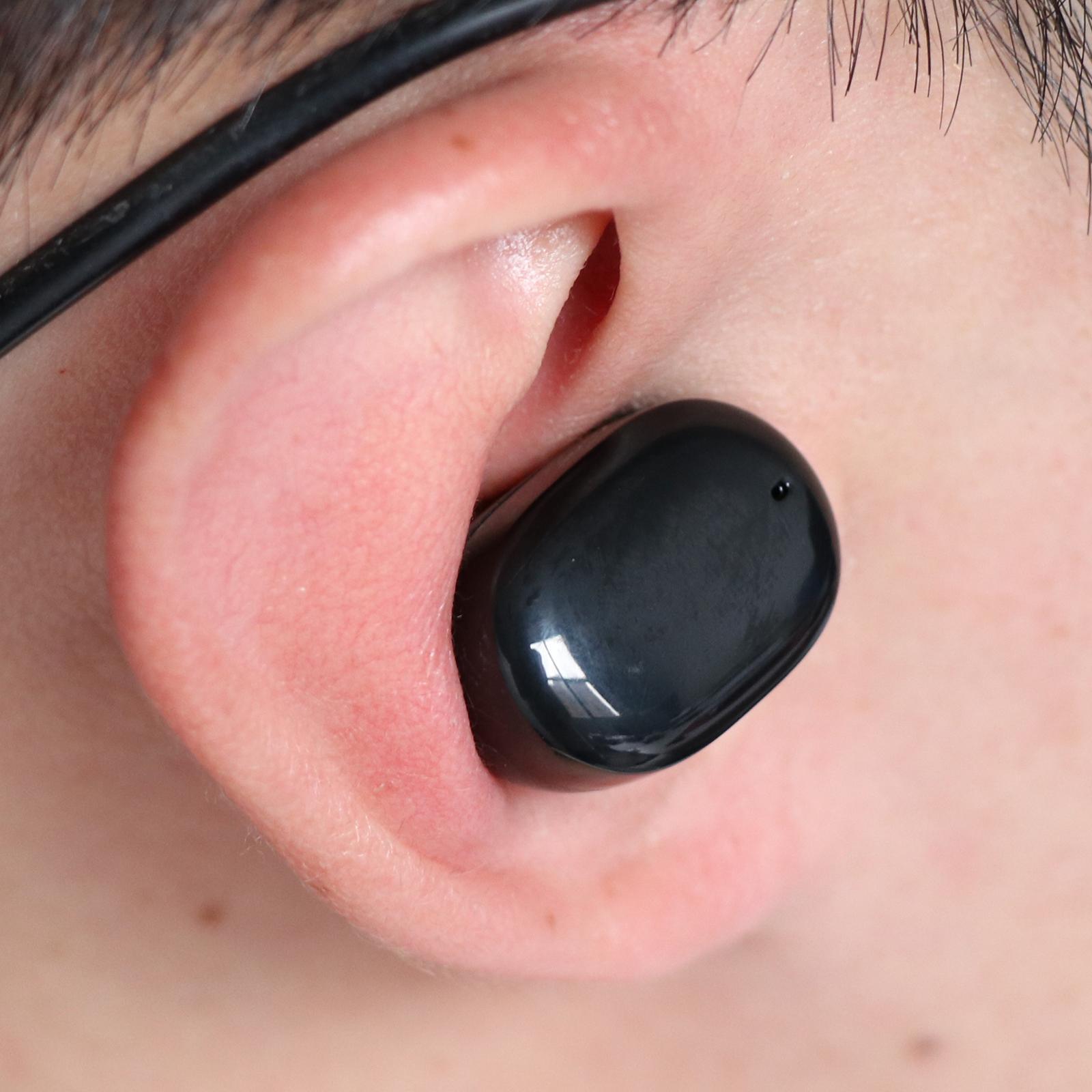 Wireless  Bluetooth 5.1 Headphone IPX4 Waterproof for