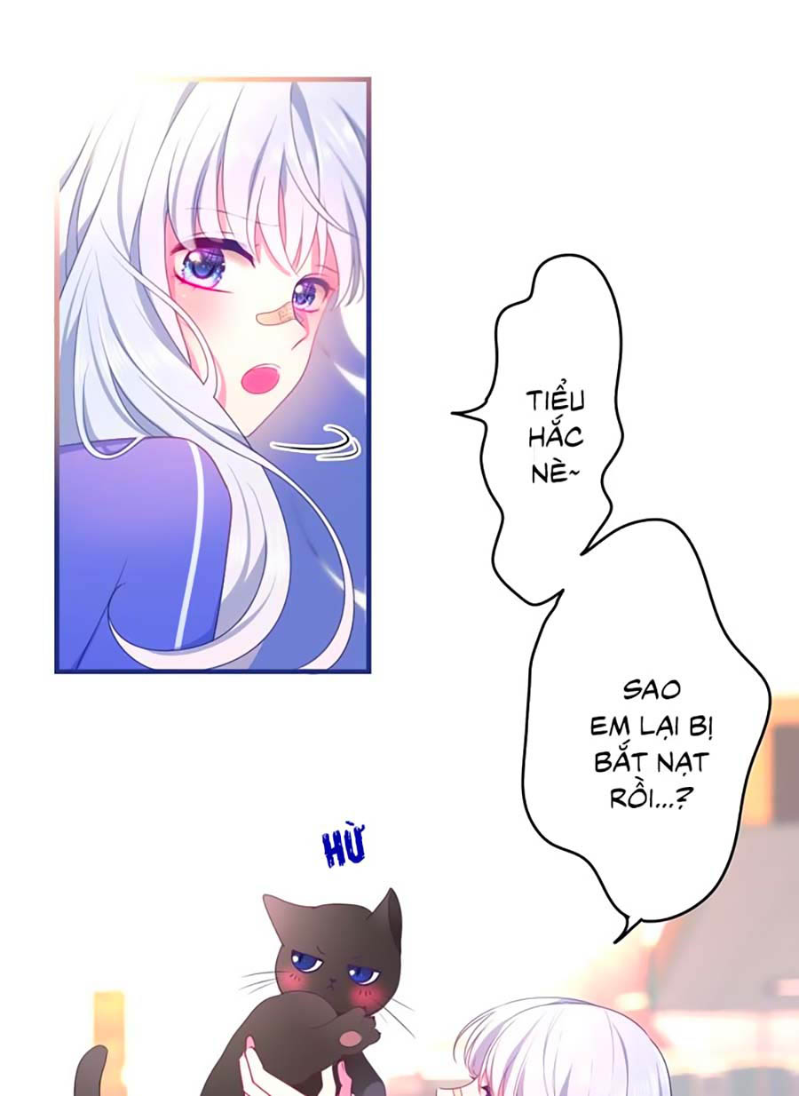 monster, độ ấm quái vật kiệm lời chapter 1 8