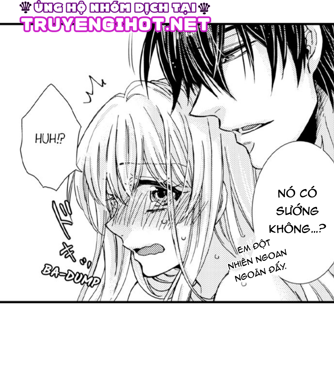 vị sếp thú tính nhà bên chapter 40.1 8