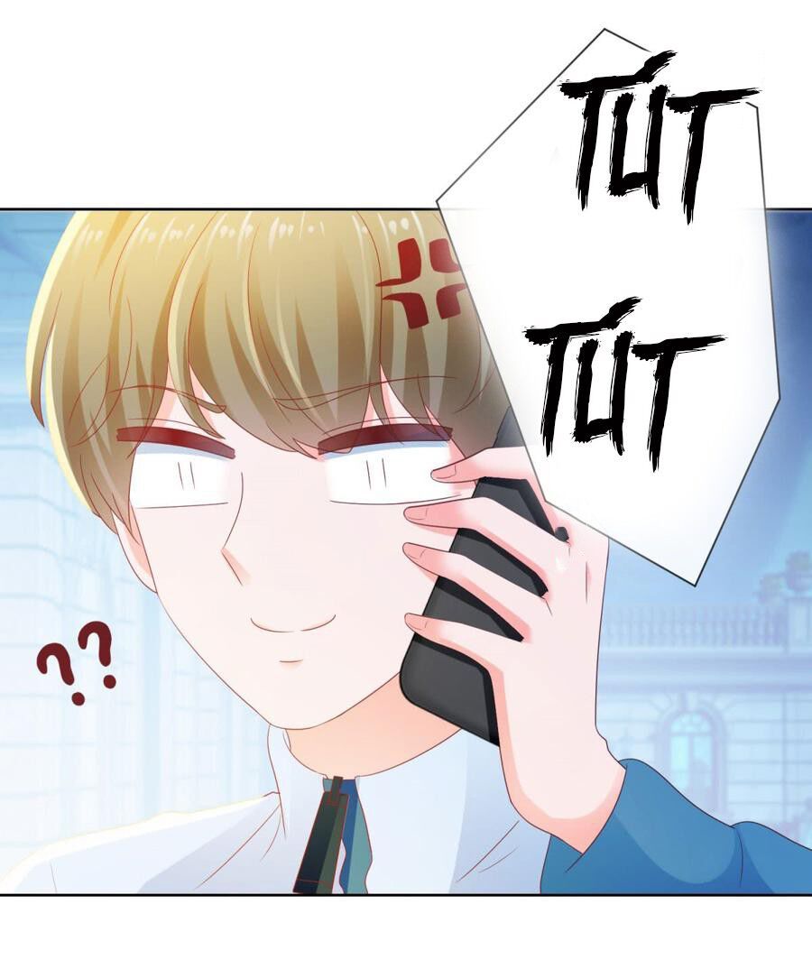 ẩn hôn 100%: chọc tức vợ yêu mua một tặng một chapter 119 39