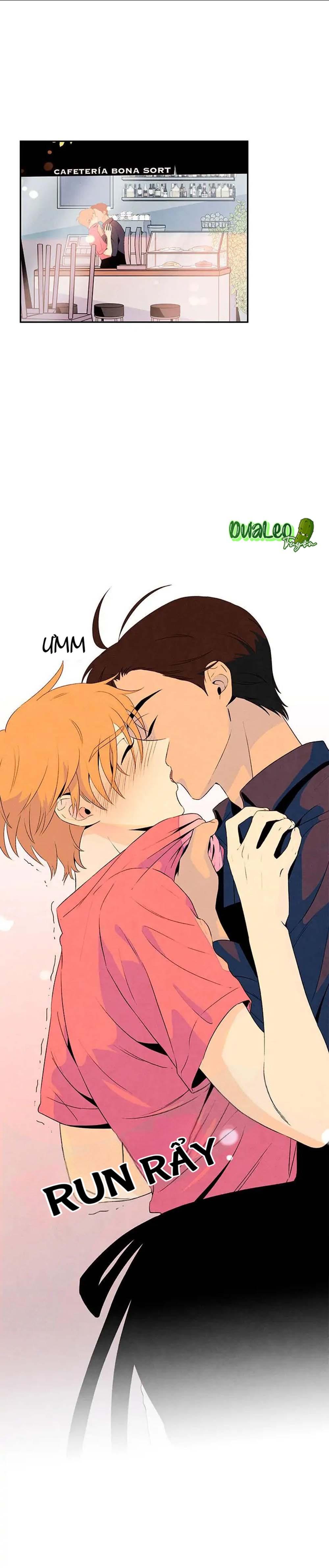 bona sort chapter 9 6