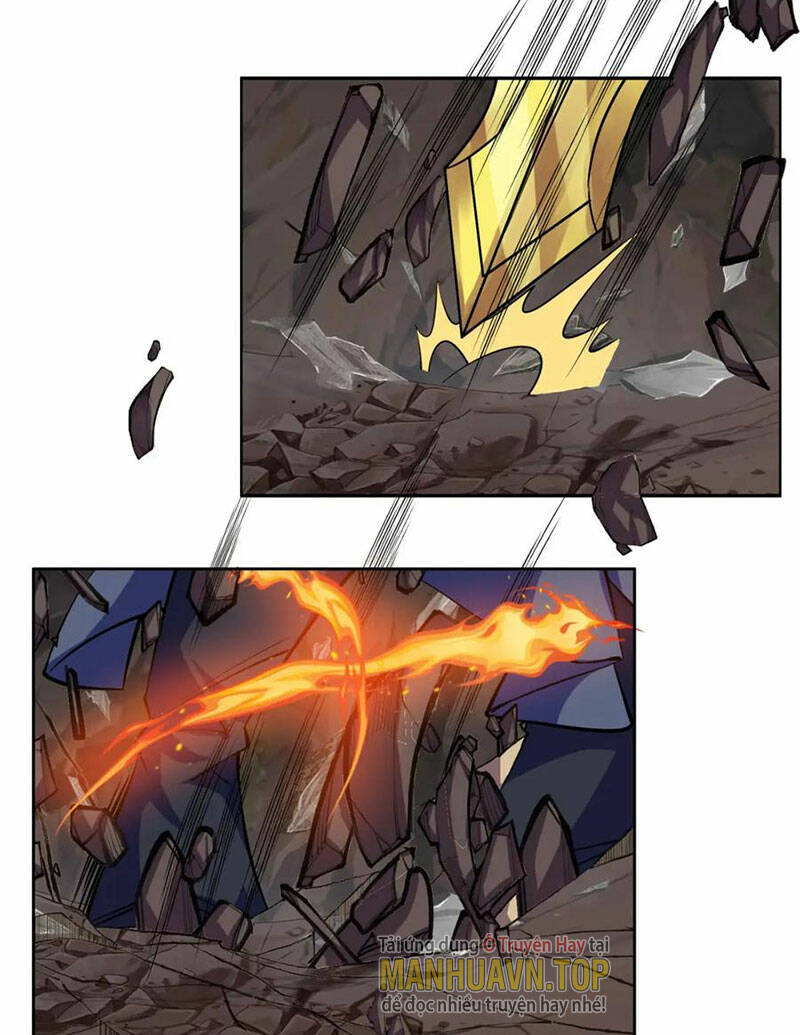 thôn phệ một thế giới tu tiên chapter 158 5