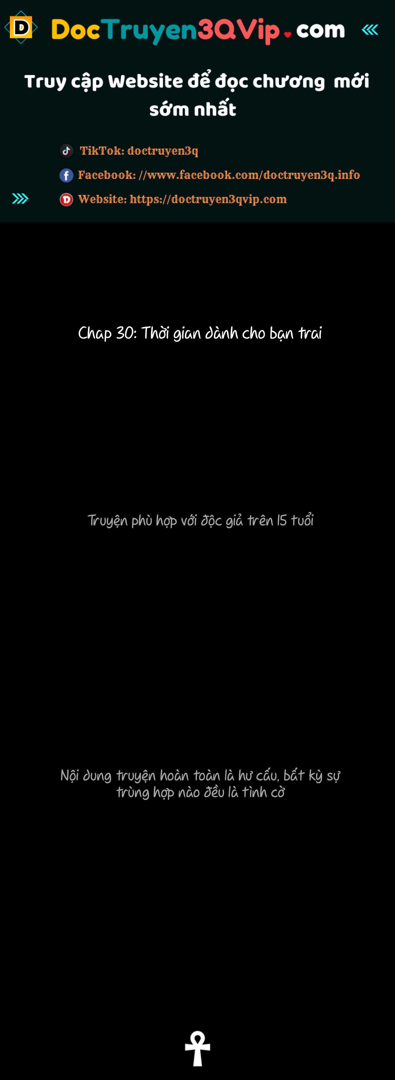 lặng lẽ ngắm nhìn em chapter 30 1