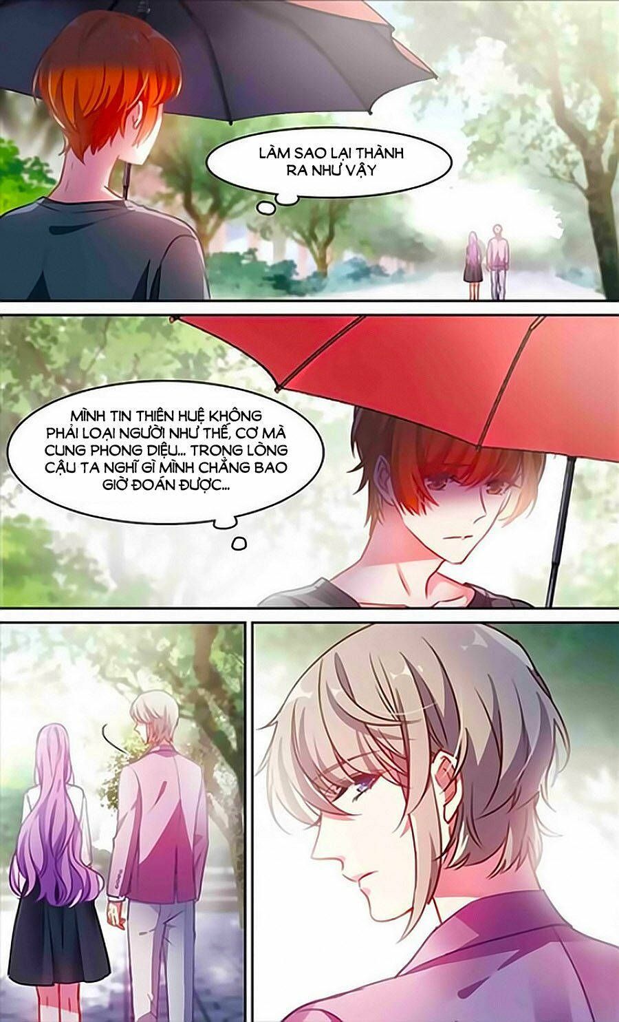 địa ngục cáo bạch thi chapter 14.2 9