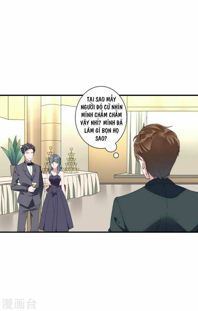 ma lạt nữ lão bản chapter 36.1 15