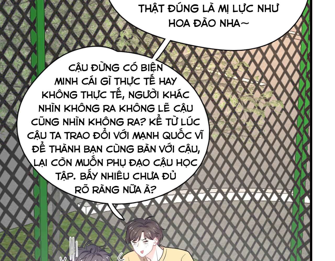 đề này vượt quá sức rồi chapter 26 11
