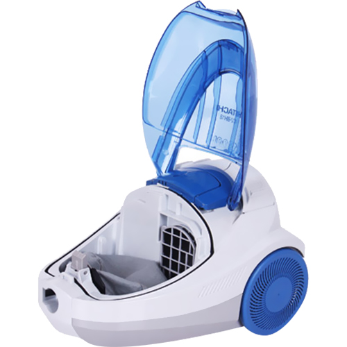 Máy hút bụi Hitachi CV-BH18 - Hàng Chính Hãng - Chỉ Giao Hồ Chí Minh