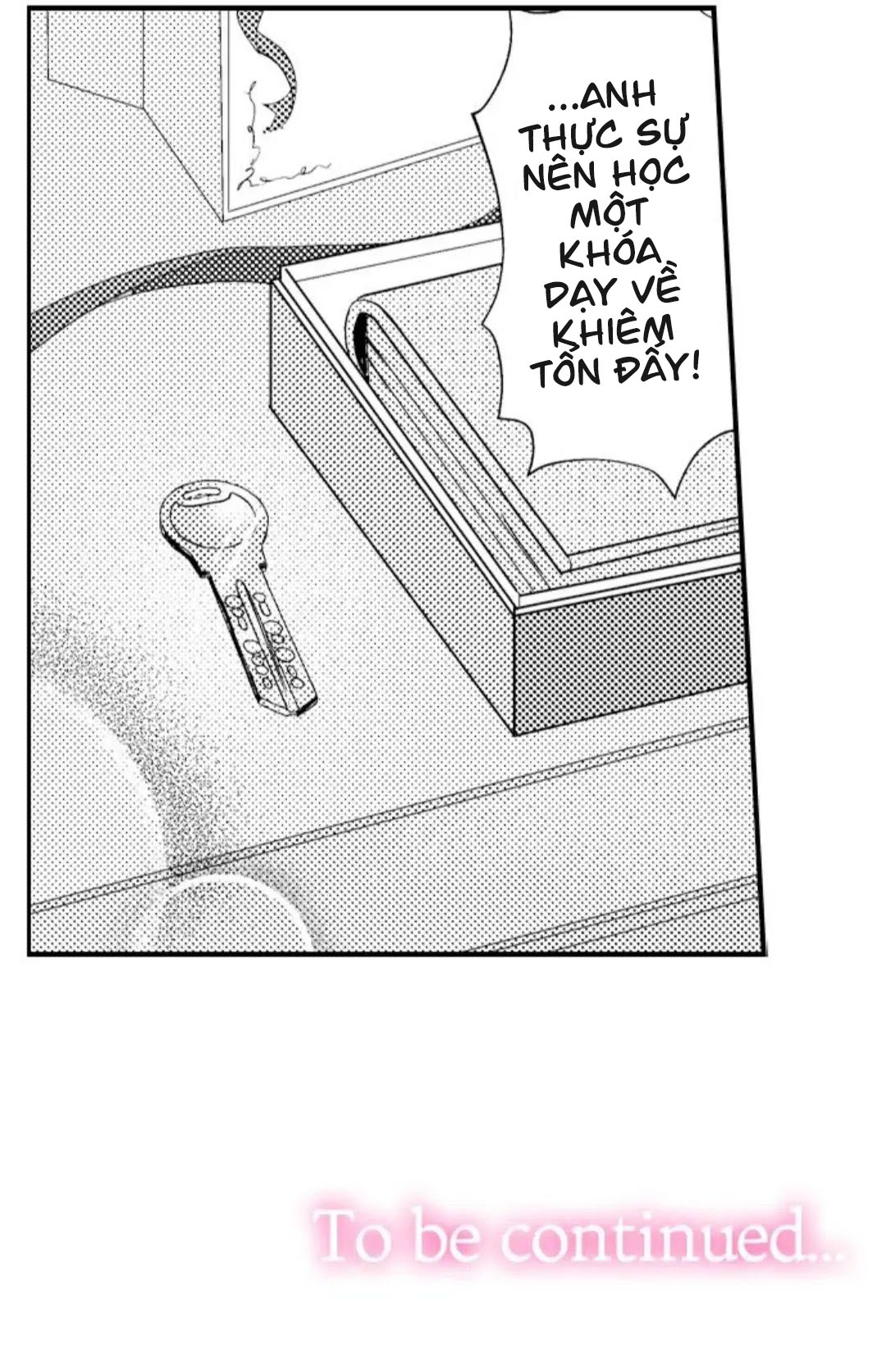 hướng dẫn yêu đương của ngài giám đốc chapter 9.2 19