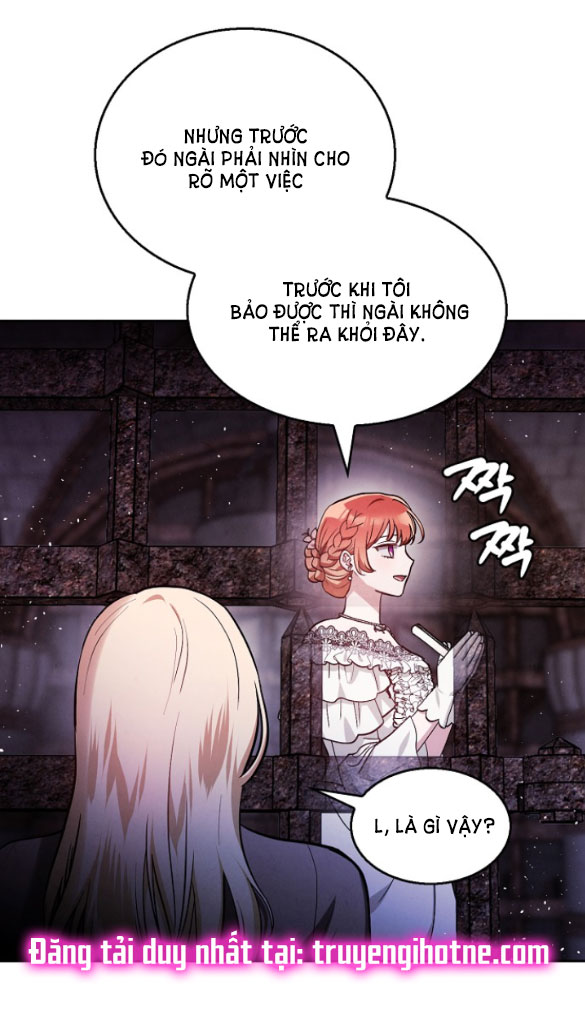 Cách Làm Hoàng Đế Cương chapter 24.2 - Trang 56