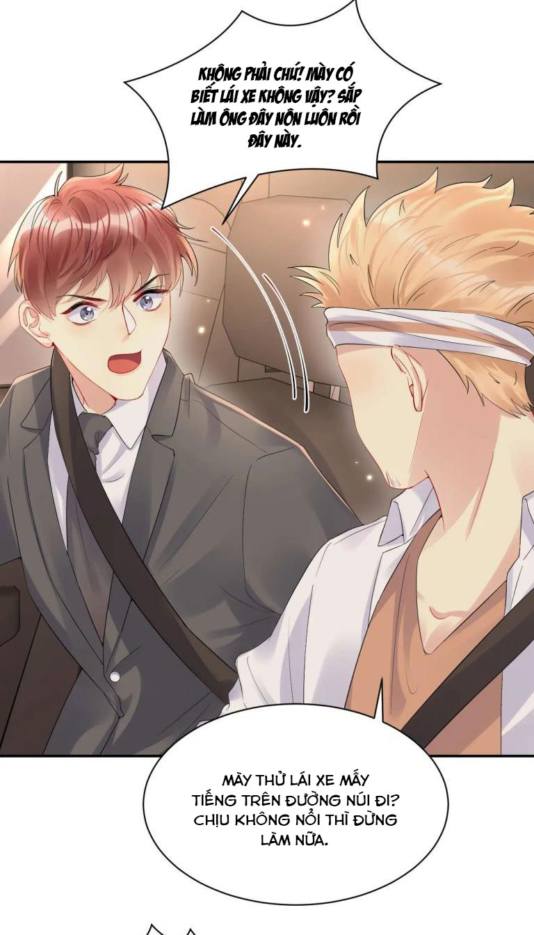 lại bị bạn trai cũ nhắm trúng rồi chapter 76 37