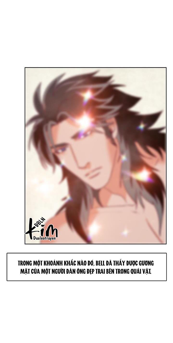 bl cổ trang - âu cổ ngắn nhà kim chapter 14.2 24