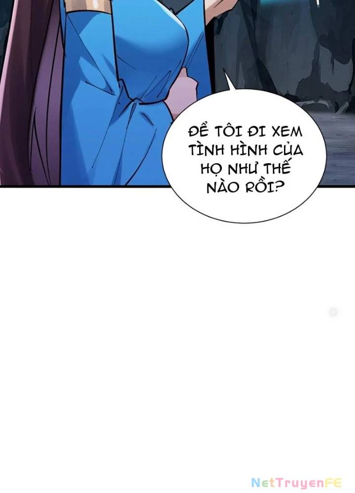 từ dã quái bắt đầu thăng cấp chapter 62 41