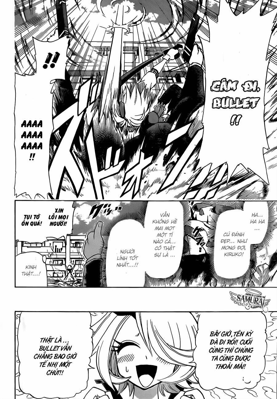 shinmai fukei kiruko-san chapter 8 19