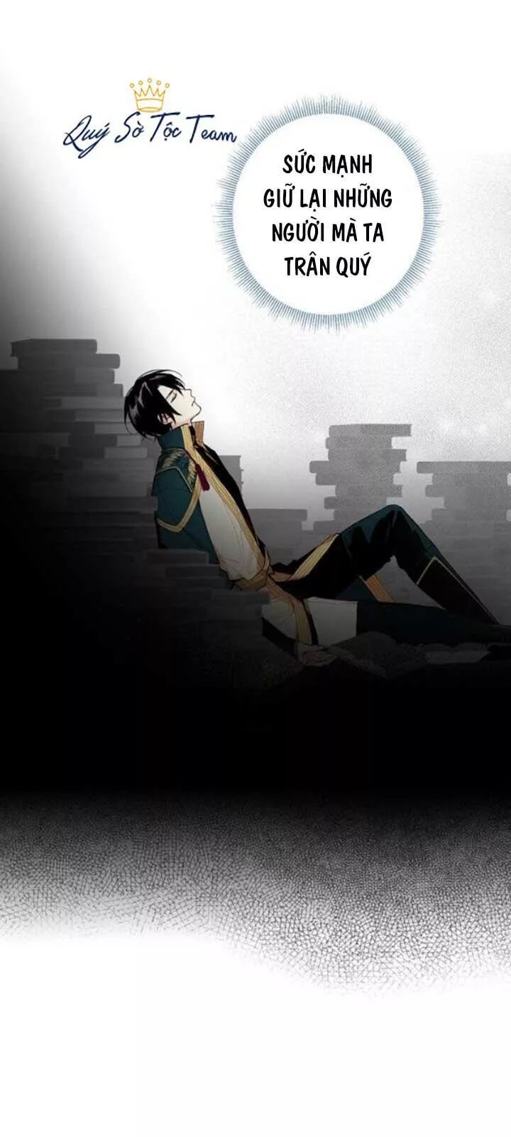 thánh nữ ẩn danh chapter 58 9