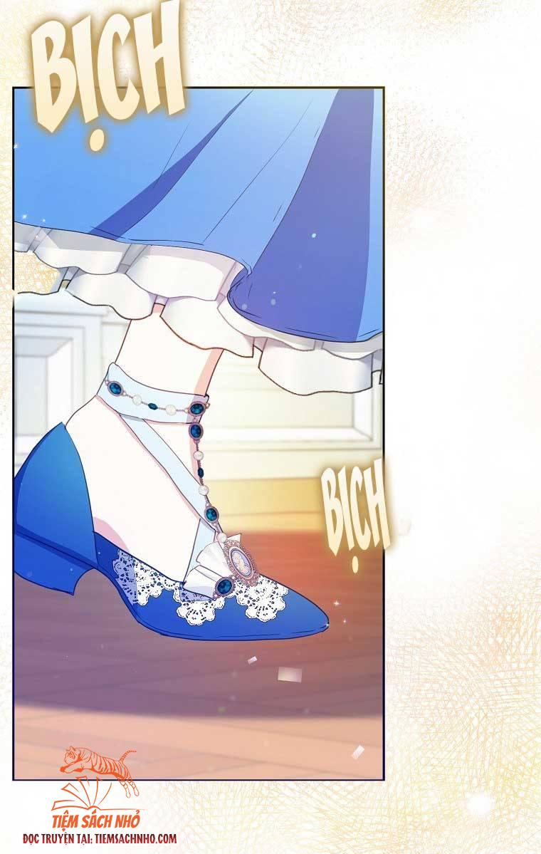 trở thành vợ nam chính chapter 45 22