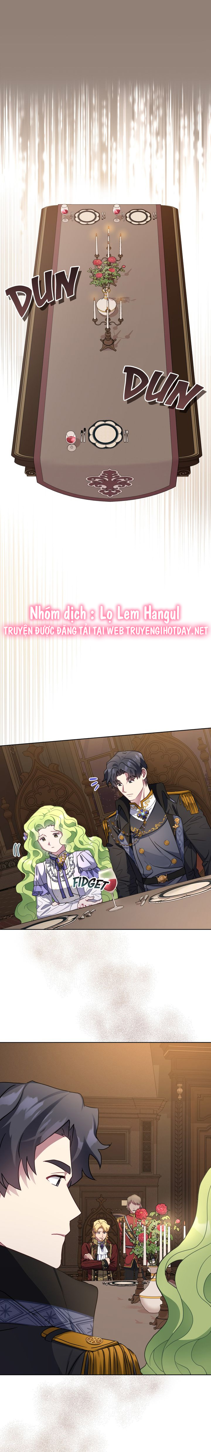 công chúa muôn loài chapter 55 1