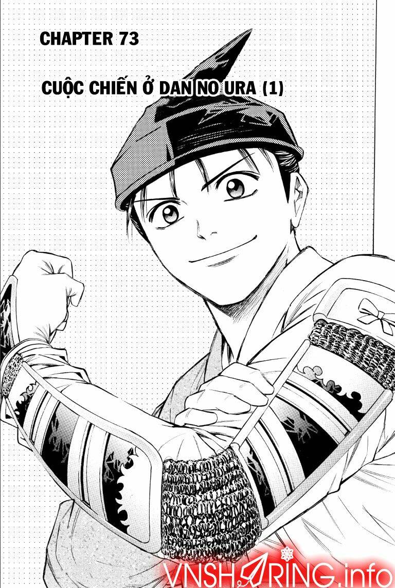 thiếu niên vương phần 2 chapter 73 4
