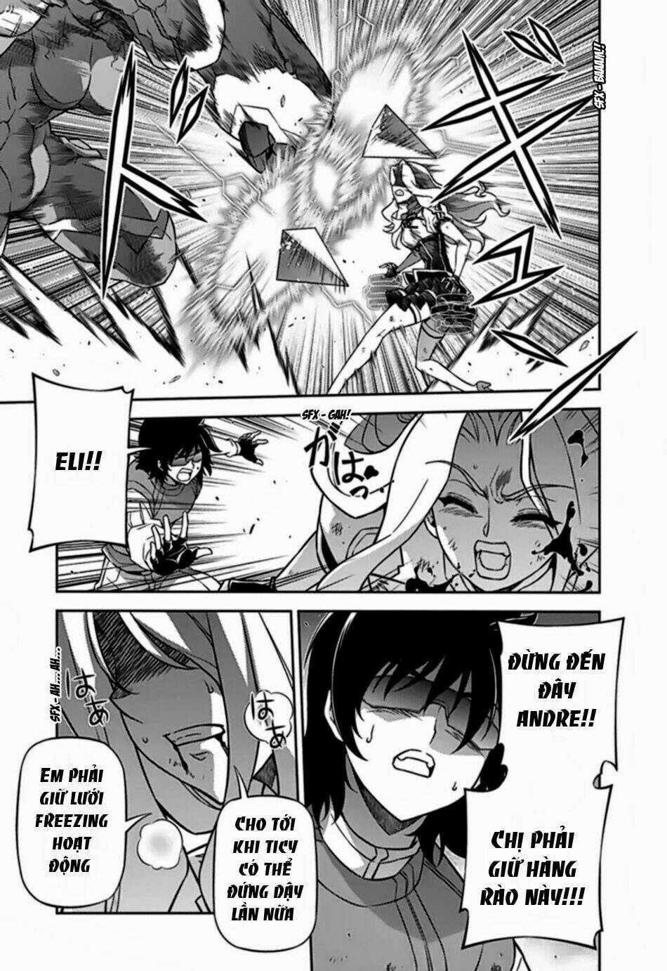 freezing chapter 133 19