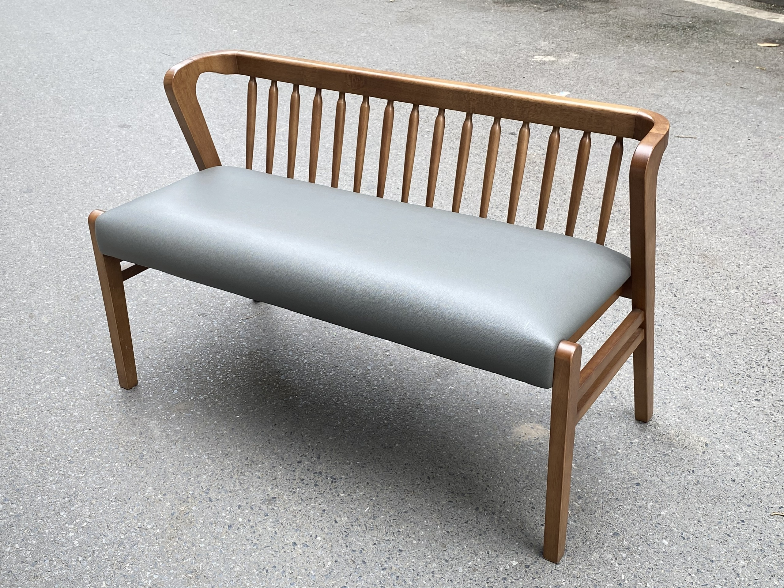 GHẾ BENCH MÙA THU WANLUT 1m05