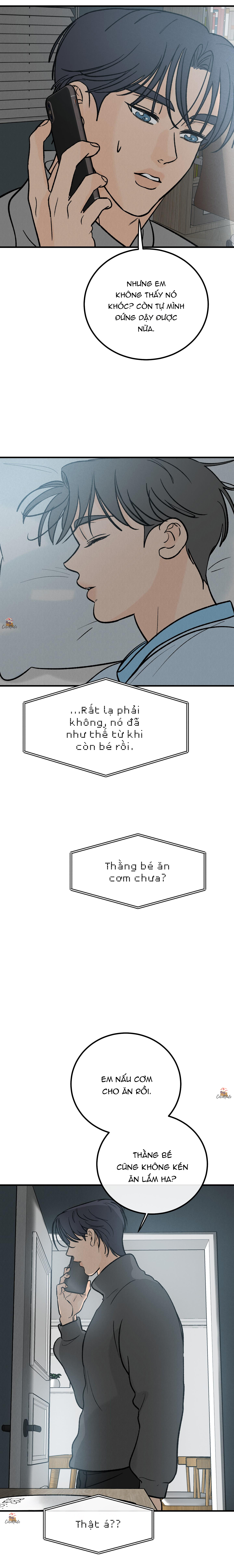 vết đỏ chapter 17 12