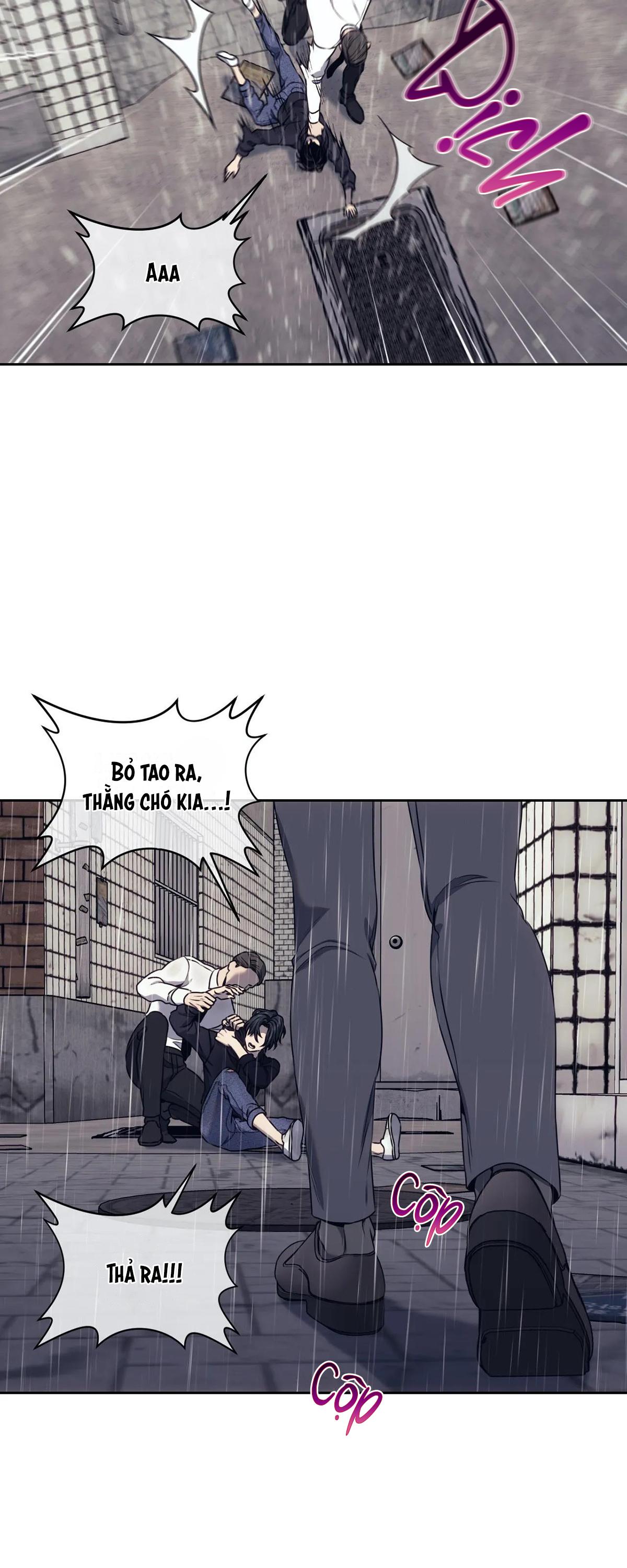 công cuộc báo thù của kẻ yếu thế chapter 35 24