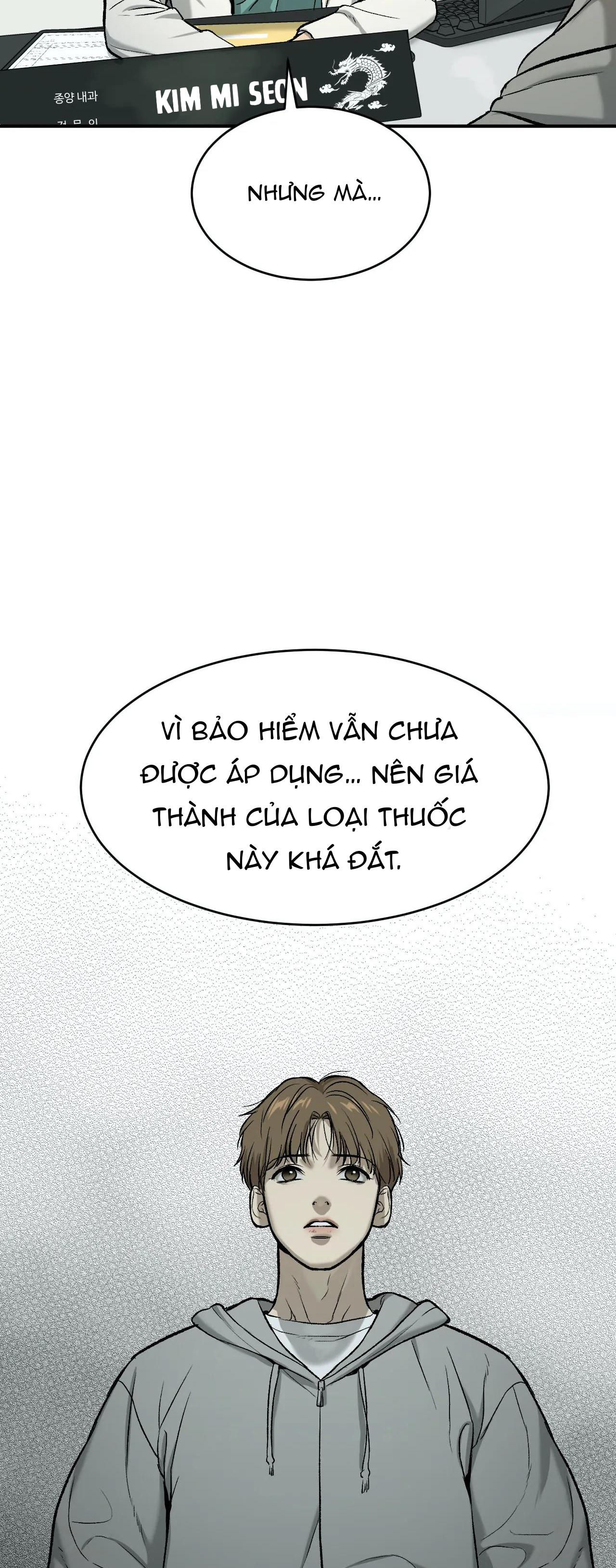 điềm rủi chapter 5 56