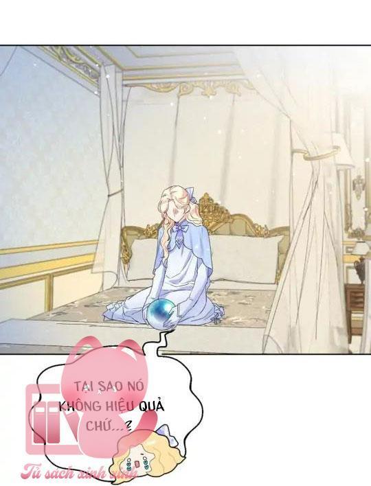 tiểu thư crystal là nam nhân chapter 4 49