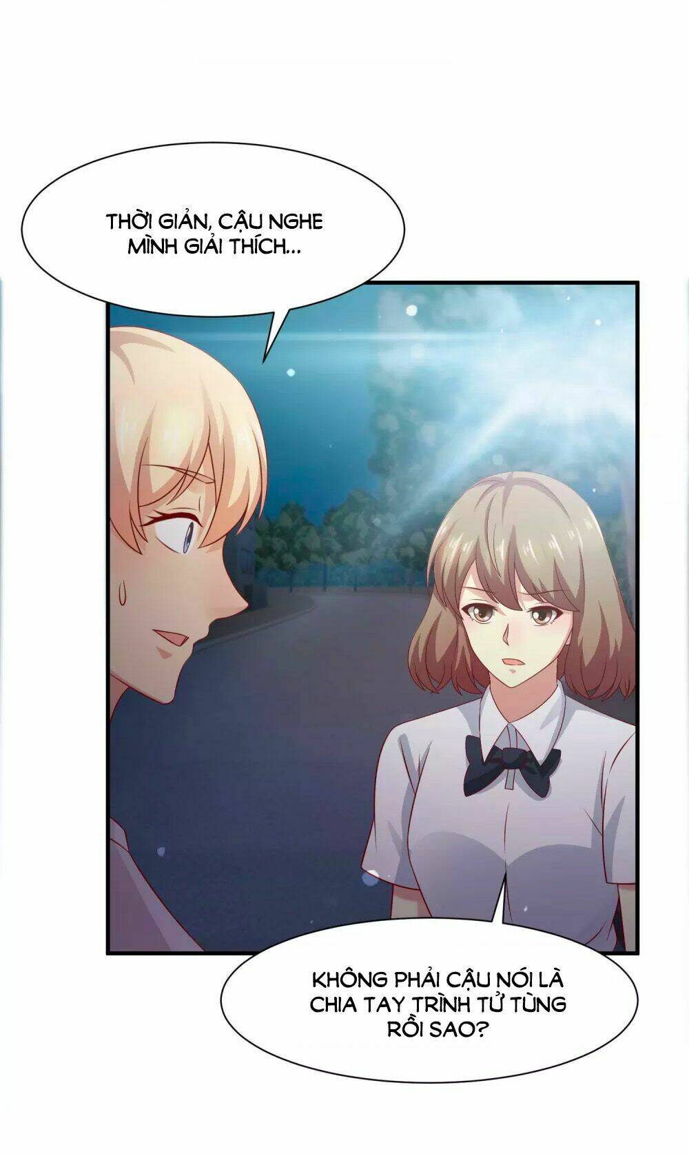 thời gian đều biết chapter 42 22