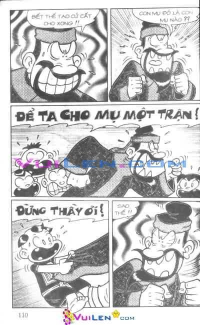 thần đồng đất việt chapter 25 109