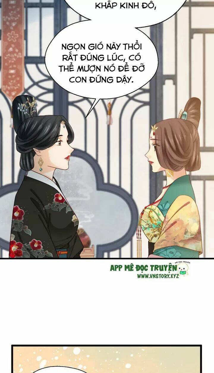 kiều nữ độc phi chapter 189 4