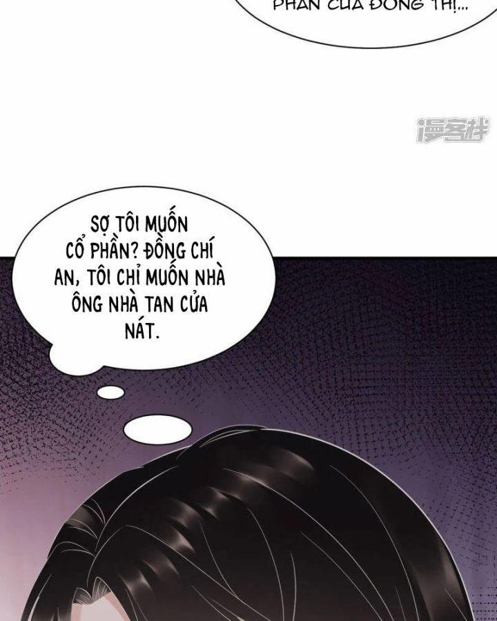 đại tiểu thư có thể có cái gì xấu chapter 33 45