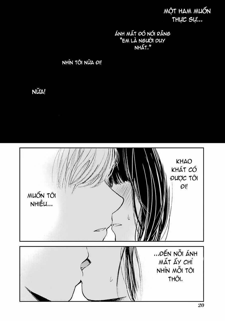 ước mơ của cặn bã chapter 23 22