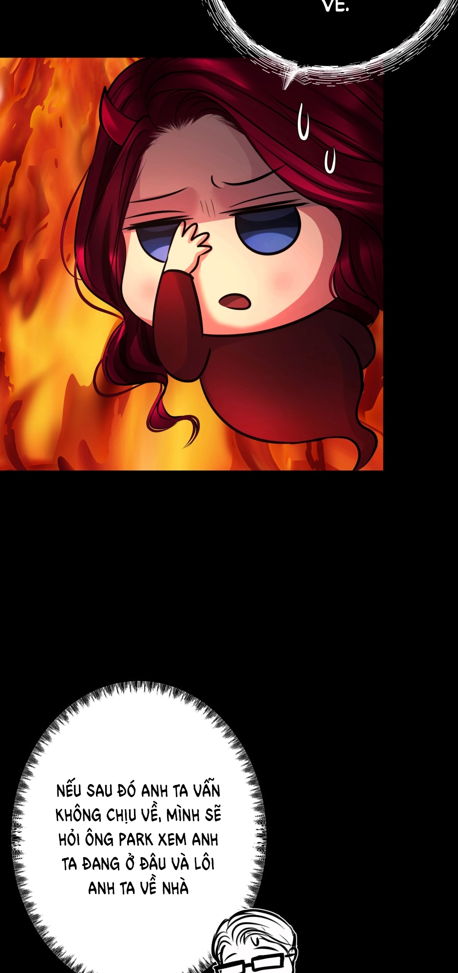 tôi đã ký khế ước với ác quỷ chapter 19.1 17