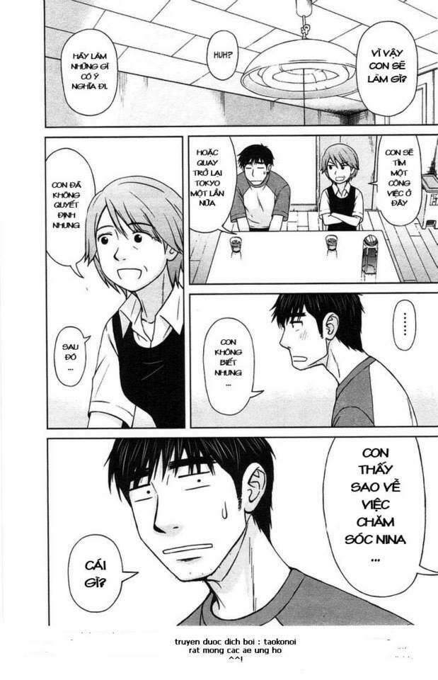 shirogane no nina chapter 1.1 15