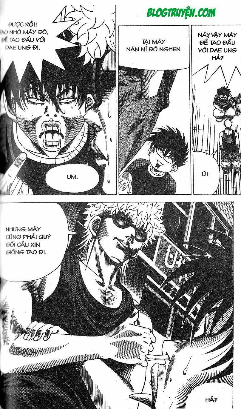 bitagi - anh chàng ngổ ngáo chapter 123 2