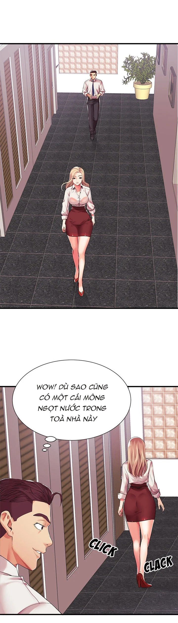 người mẹ xấu xa chapter 1 35