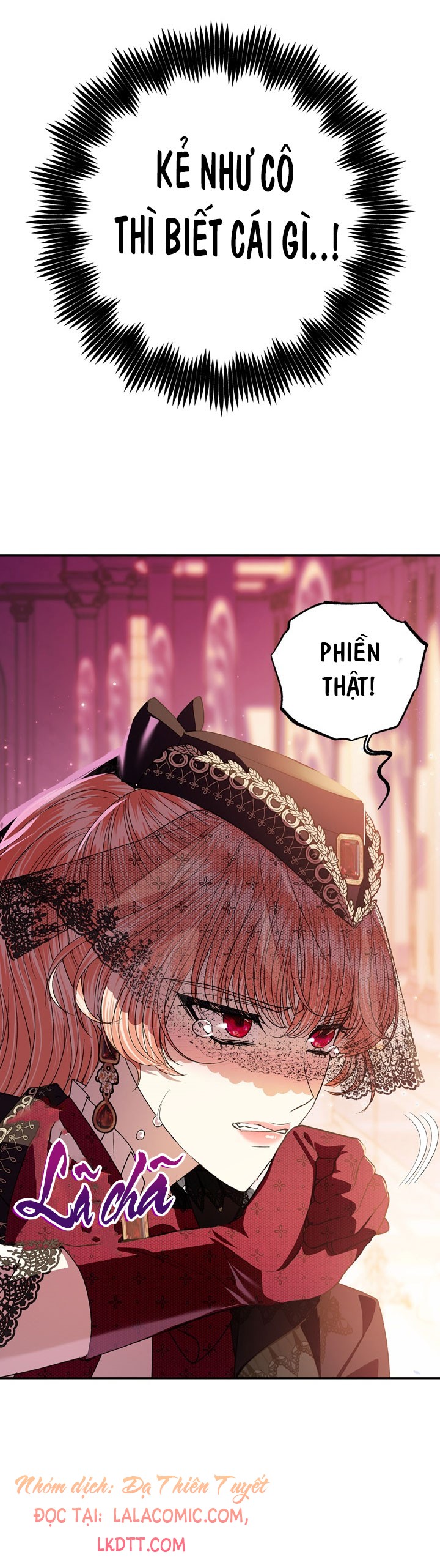 cha, con không muốn kết hôn đâu chapter 51 82