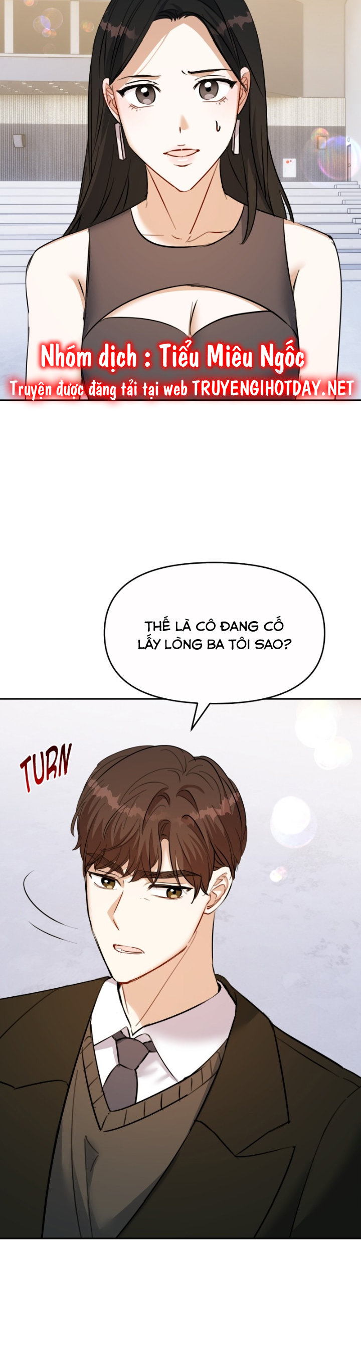 bản cam kết hôn nhân chapter 71 16