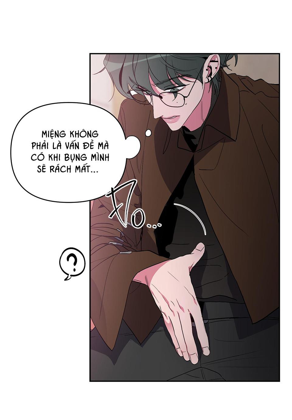 anh, hình như em tăng cân rồi chapter 7 56