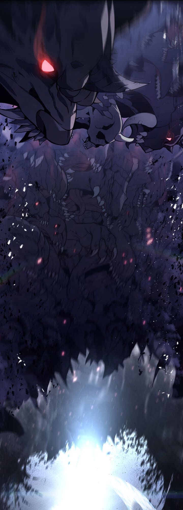 sự trở lại của anh hùng cấp thảm họa chapter 0 63