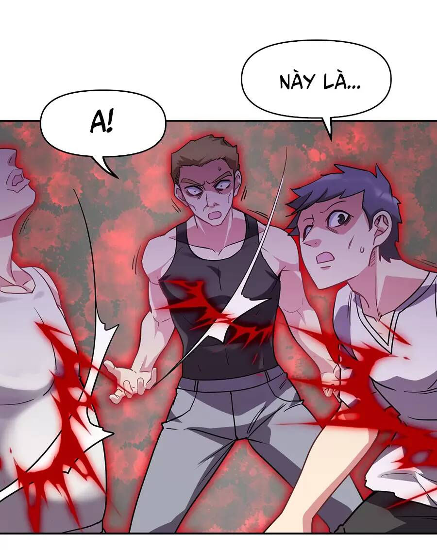 đồ long kỵ sĩ hôn môi ác long chapter 29.1 32