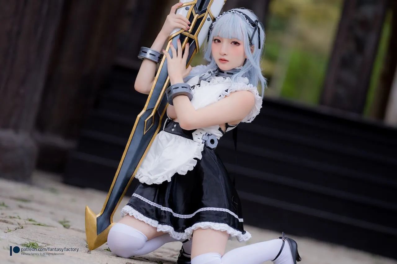 hình cosplay chapter 161 11