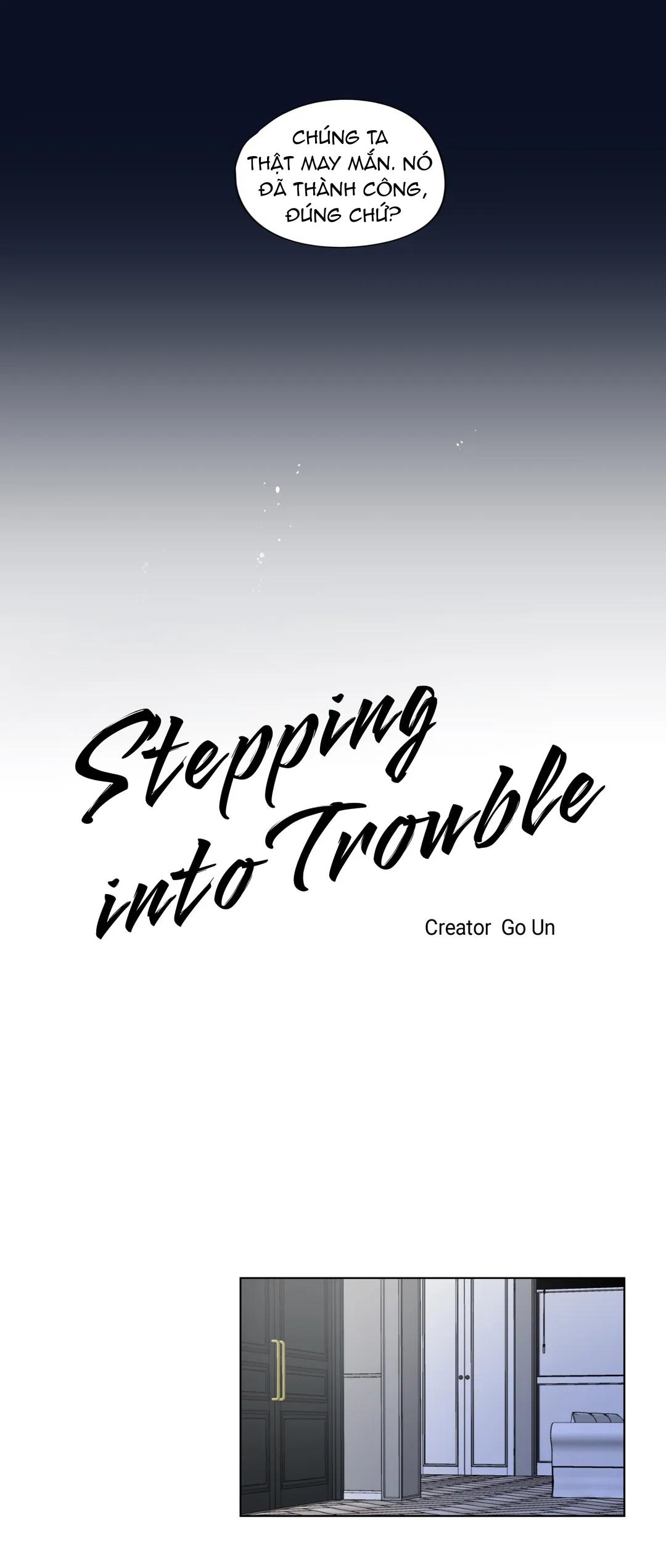 manhwa chịch vồn chịch vã chapter 51 5