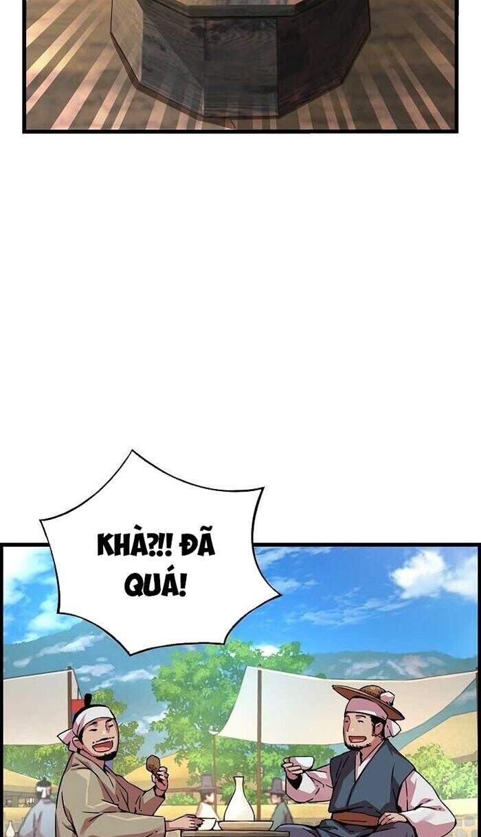 tôi sẽ sống như một hoàng tử chapter 39 60