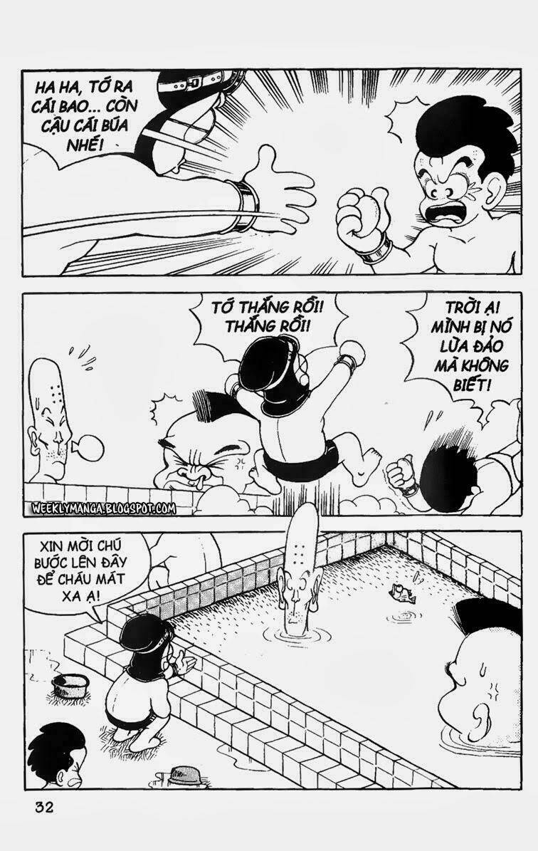 kung fu komang chapter 10 31