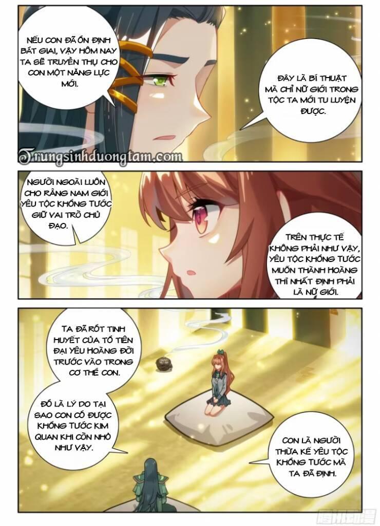 đấu la đại lục 5 - đường tam trùng sinh chapter 123 3