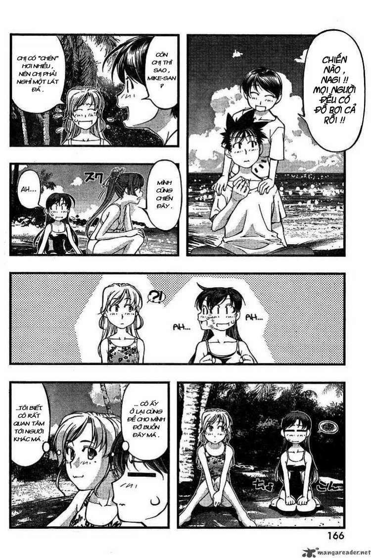 umi no misaki chapter 70 12